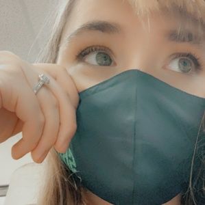 Meet your Posher, Samantha